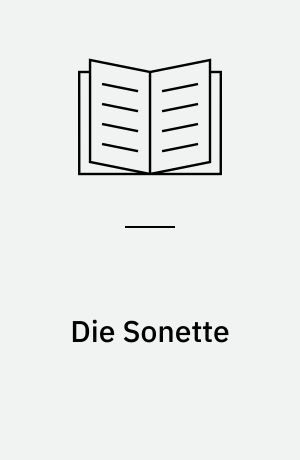 Die Sonette
