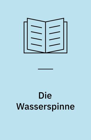 Die Wasserspinne