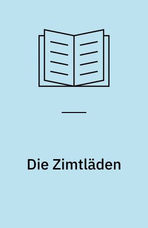 Die Zimtläden