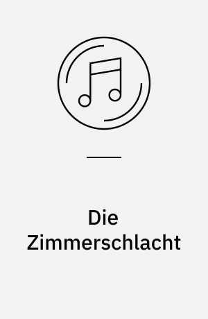 Die Zimmerschlacht
