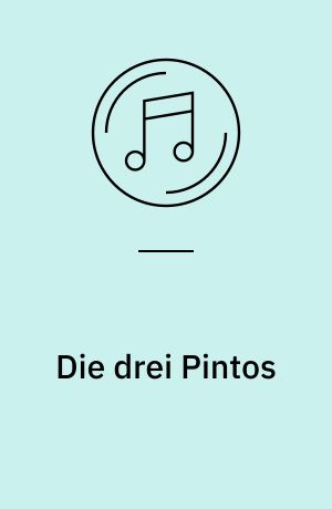 Die drei Pintos