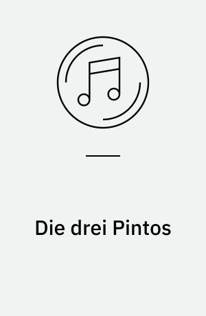 Die drei Pintos