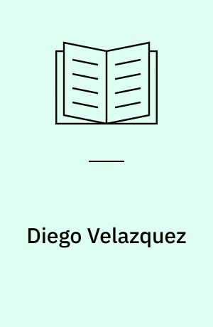 Diego Velazquez : 1599-1660