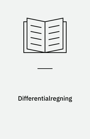 Differentialregning