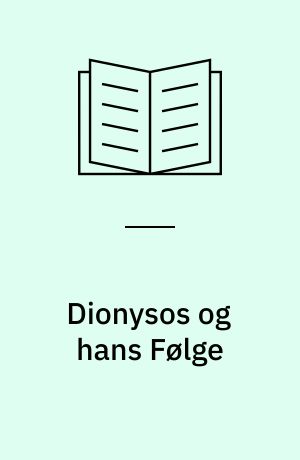 Dionysos og hans Følge