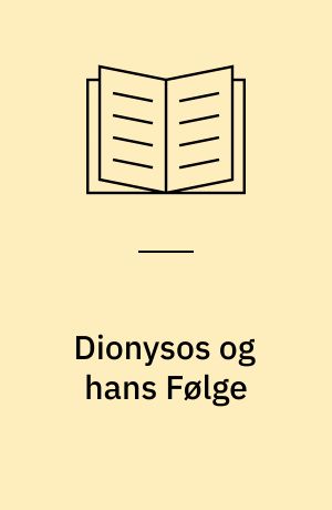 Dionysos og hans Følge
