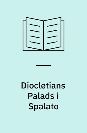 Diocletians Palads i Spalato