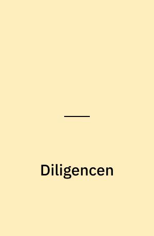 Diligencen