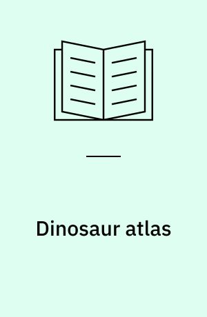 Dinosaur atlas