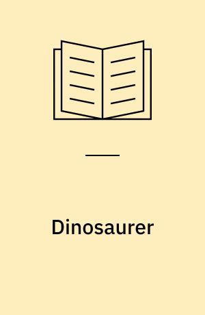 Dinosaurer