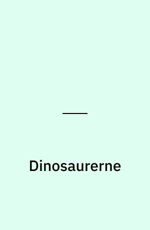 Dinosaurerne : Aladar's eventyr