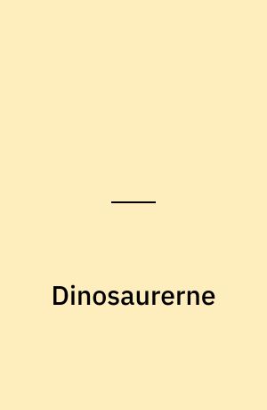 Dinosaurerne : Aladar's eventyr