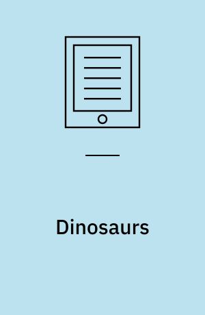 Dinosaurs : a catalyst for critical thought