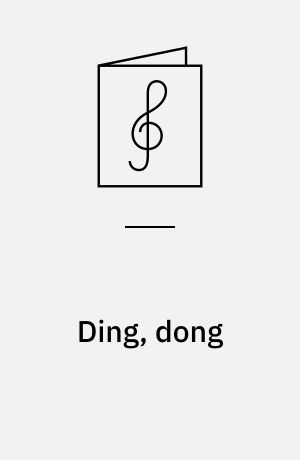 Ding, dong