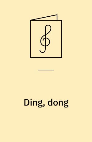 Ding, dong