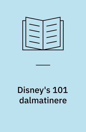 Disney's 101 dalmatinere