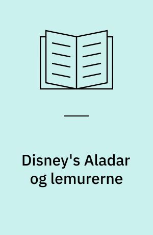 Disney's Aladar og lemurerne