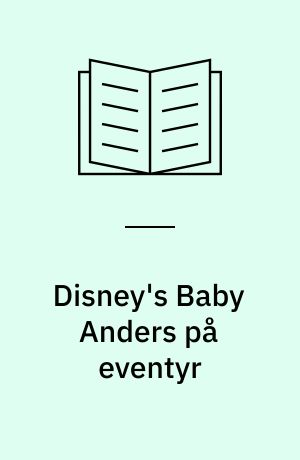 Disney's Baby Anders på eventyr