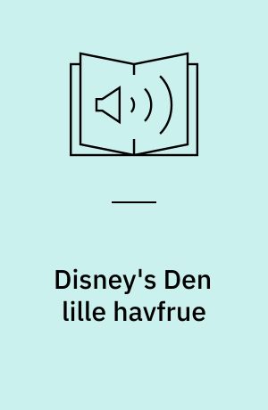 Disney's Den lille havfrue