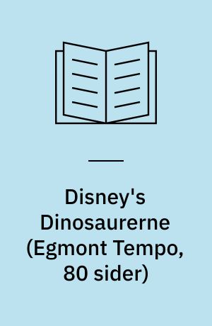 Disney's Dinosaurerne