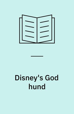 Disney's God hund