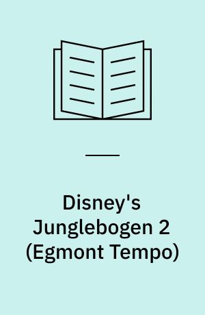 Disney's Junglebogen 2