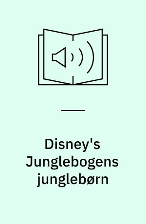 Disney's Junglebogens junglebørn: Junglebogens junglebørn