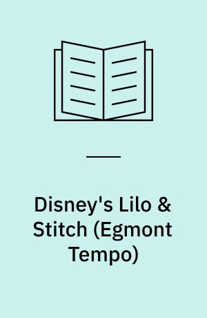 Disney's Lilo & Stitch