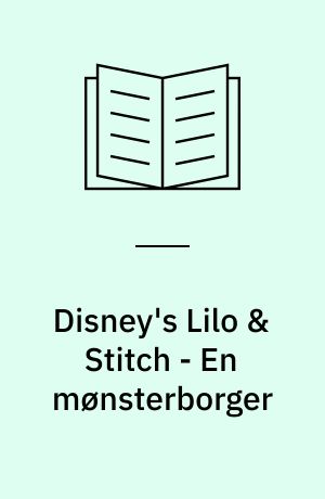 Disney's Lilo & Stitch - En mønsterborger