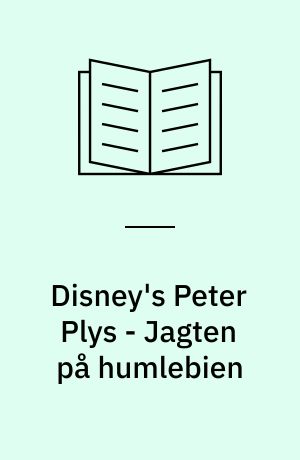 Disney's Peter Plys - Jagten på humlebien