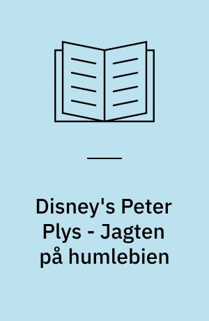 Disney's Peter Plys - Jagten på humlebien