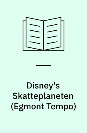 Disney's Skatteplaneten