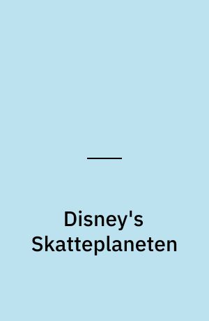 Disney's Skatteplaneten