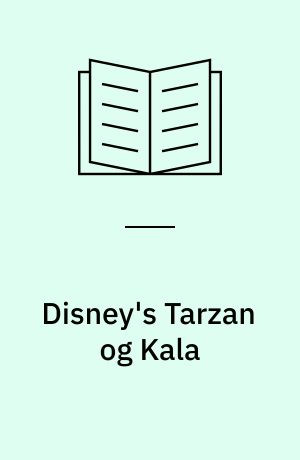 Disney's Tarzan og Kala