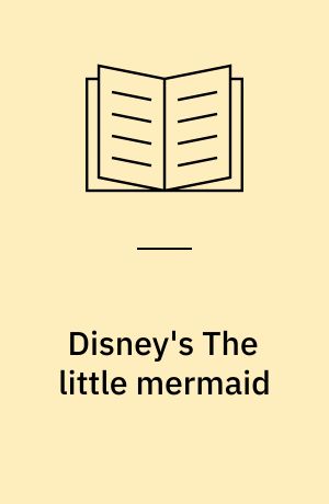 Disney's The little mermaid
