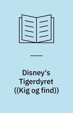 Disney's Tigerdyret