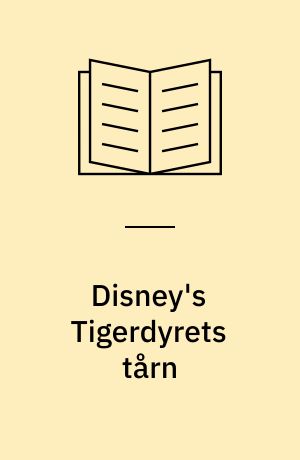 Disney's Tigerdyrets tårn