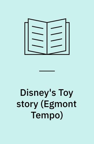 Disney's Toy story
