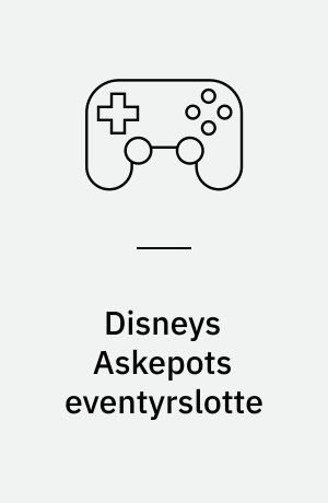 Disneys Askepots eventyrslotte