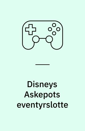 Disneys Askepots eventyrslotte