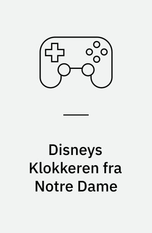 Disneys Klokkeren fra Notre Dame