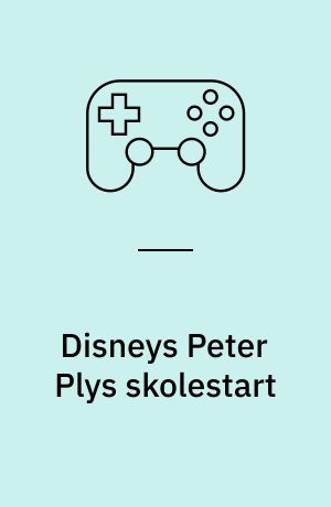 Disneys Peter Plys skolestart