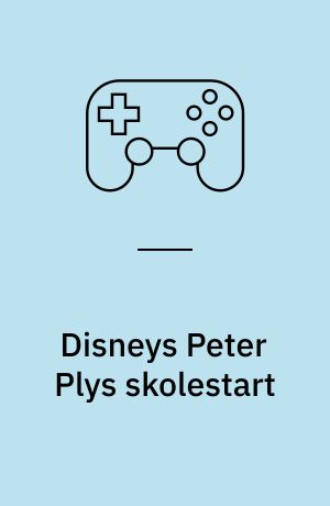 Disneys Peter Plys skolestart