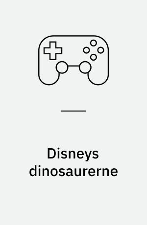 Disneys dinosaurerne
