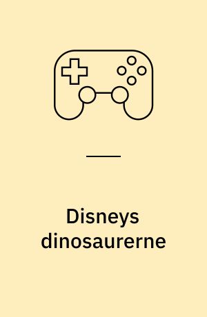 Disneys dinosaurerne