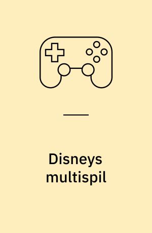 Disneys multispil