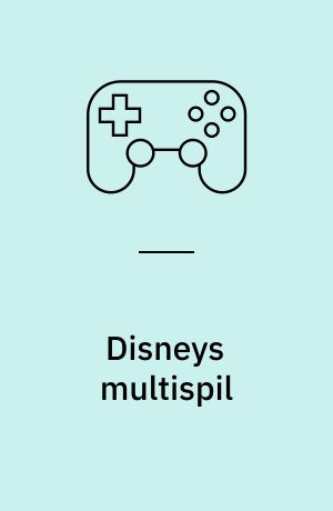 Disneys multispil
