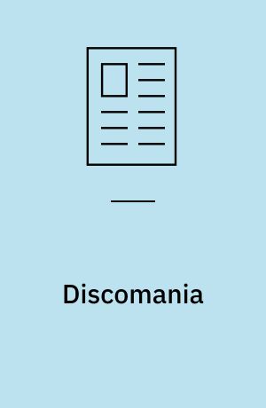 Discomania