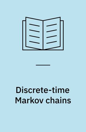 Discrete-time Markov chains : two-time-scale methods and applications