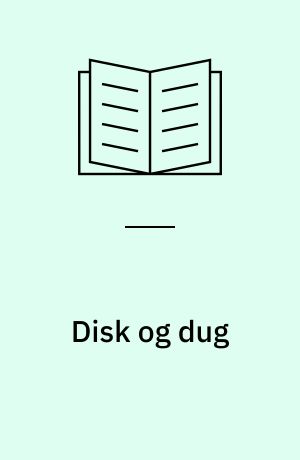 Disk og dug
